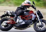 Bimota DB6 Delirio Bimota DB6 Delirio